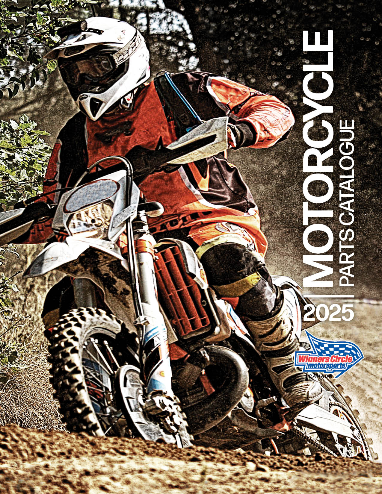 Motorcycle Catalogue