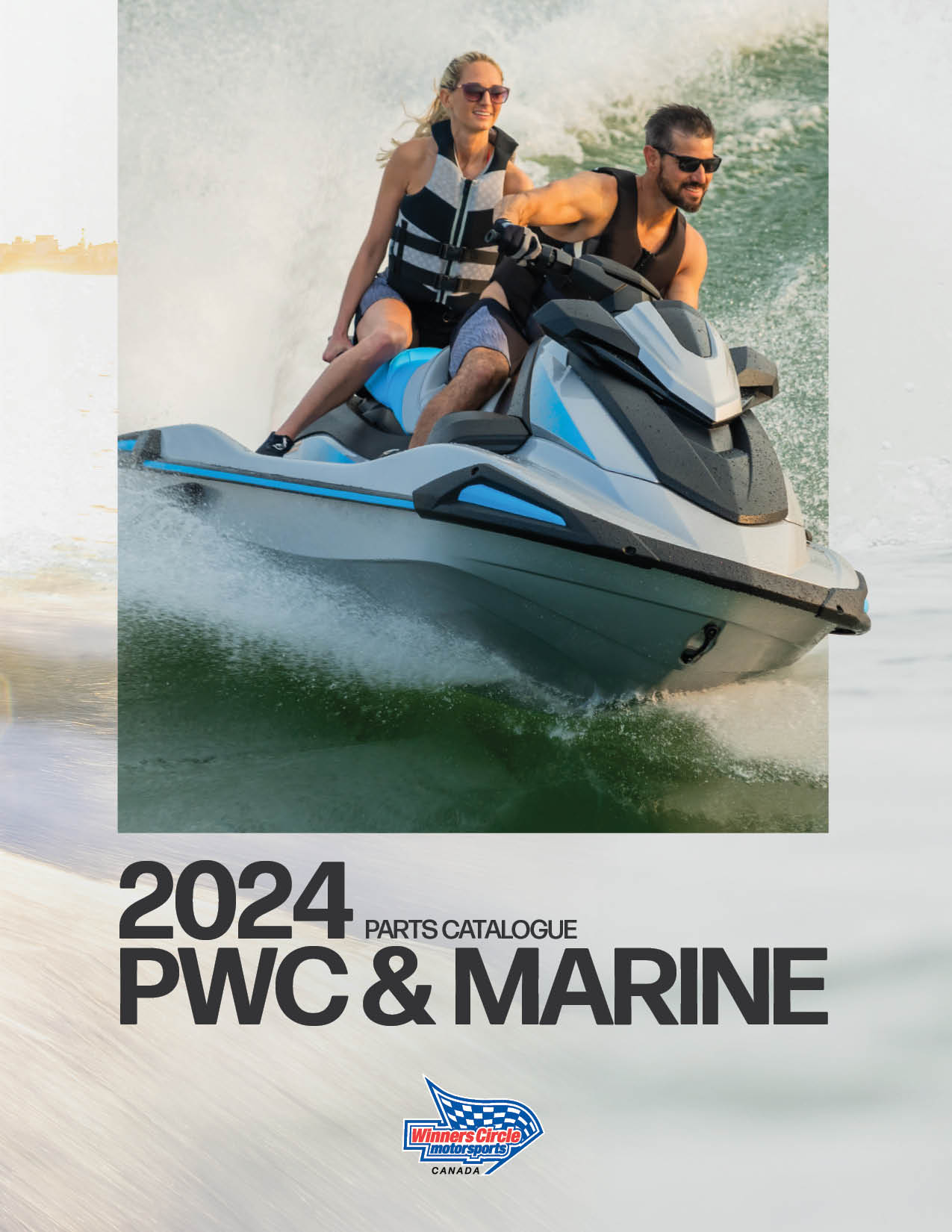 Marine/PWC Catalogue